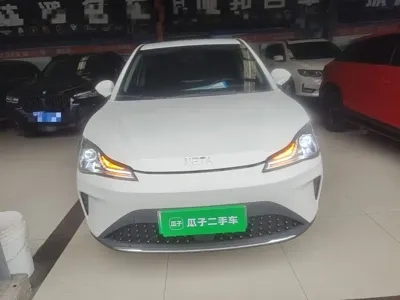 NETA Neta AYA 2024, 37500 км, за 6621.41 USD