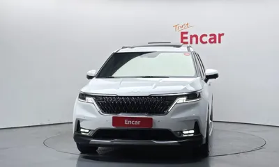 Kia Canival 2022, 45852 км, за 18006.88 USD - фото 3