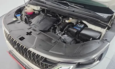 Kia Canival 2022, 45852 км, за 18006.88 USD - фото 6
