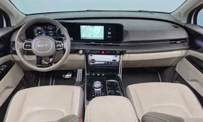 Kia Canival 2022, 45852 км, за 18006.88 USD - фото 7
