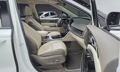 Kia Canival 2022, 45852 км, за 18006.88 USD - фото 10
