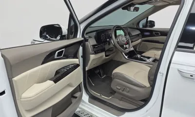 Kia Canival 2022, 45852 км, за 18006.88 USD - фото 11