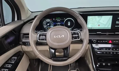 Kia Canival 2022, 45852 км, за 18006.88 USD - фото 13