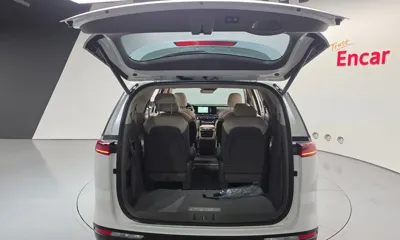 Kia Canival 2022, 45852 км, за 18006.88 USD - фото 20