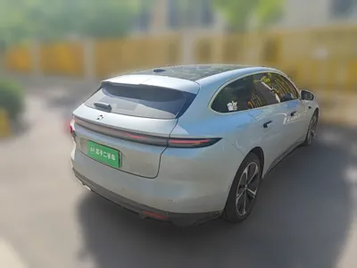 Nio ET5T 2025, 12300 км, за 23980 USD