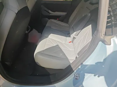 Nio ET5T 2025, 12300 км, за 23980 USD - фото 14