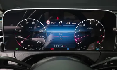 Mercedes-Benz E-Class 2025, 1787 км, за 42846.89 USD - фото 8