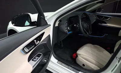 Mercedes-Benz E-Class 2025, 1787 км, за 42846.89 USD - фото 10