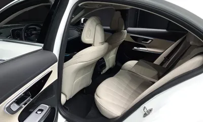 Mercedes-Benz E-Class 2025, 1787 км, за 42846.89 USD - фото 12