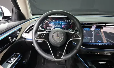 Mercedes-Benz E-Class 2025, 1787 км, за 42846.89 USD - фото 13