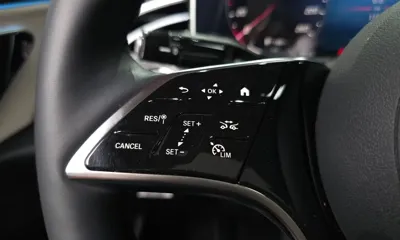 Mercedes-Benz E-Class 2025, 1787 км, за 42846.89 USD - фото 17