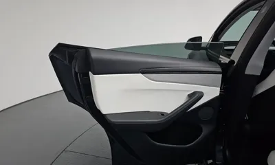 Tesla Model Y 2025, 19184 км, за 33550.51 USD - фото 25