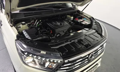 KG_Mobility_Ssangyong KORANDO 2018, 158600 км, за 5279.15 USD - фото 6