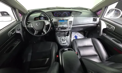 KG_Mobility_Ssangyong KORANDO 2018, 158600 км, за 5279.15 USD - фото 7