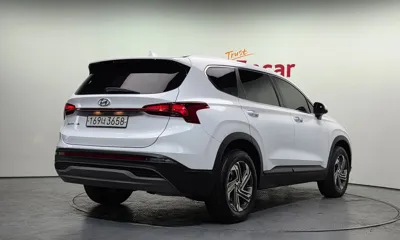 Hyundai Santafe 2021, 66354 км, за 16055.5 USD