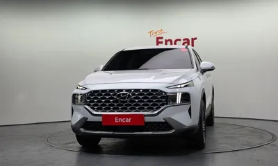 Hyundai Santafe 2021, 66354 км, за 16055.5 USD