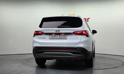Hyundai Santafe 2021, 66354 км, за 16055.5 USD