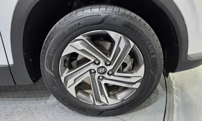 Hyundai Santafe 2021, 66354 км, за 16055.5 USD