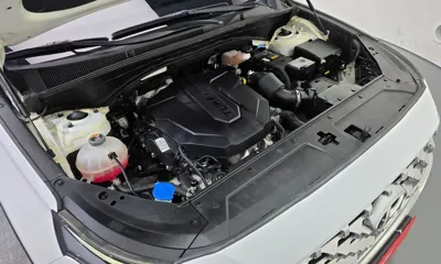 Hyundai Santafe 2021, 66354 км, за 16055.5 USD - фото 6