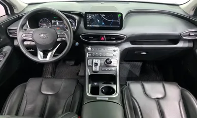 Hyundai Santafe 2021, 66354 км, за 16055.5 USD - фото 7