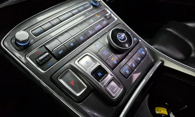Hyundai Santafe 2021, 66354 км, за 16055.5 USD - фото 9