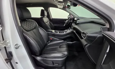 Hyundai Santafe 2021, 66354 км, за 16055.5 USD - фото 10