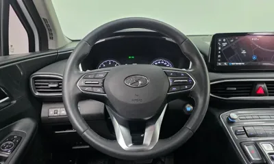 Hyundai Santafe 2021, 66354 км, за 16055.5 USD - фото 14