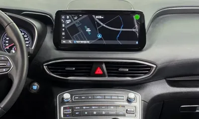 Hyundai Santafe 2021, 66354 км, за 16055.5 USD - фото 16