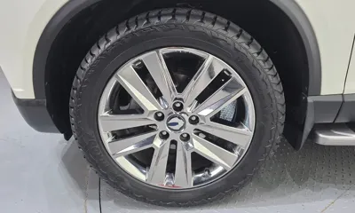 KG_Mobility_Ssangyong Rexton 2019, 71755 км, за 11636.22 USD