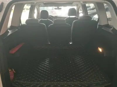Volkswagen Touran 2017, 78300 км, за 7348.45 USD