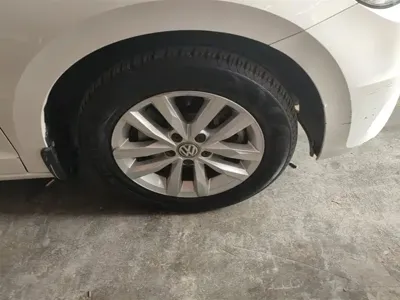 Volkswagen Touran 2017, 78300 км, за 7348.45 USD - фото 6