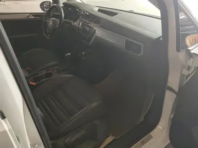 Volkswagen Touran 2017, 78300 км, за 7348.45 USD - фото 8