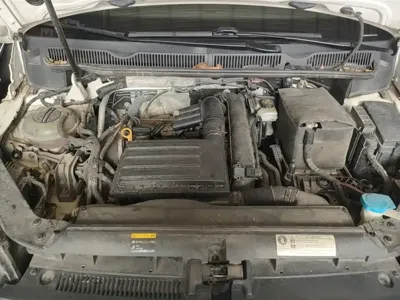 Volkswagen Touran 2017, 78300 км, за 7348.45 USD - фото 10