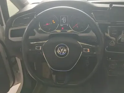 Volkswagen Touran 2017, 78300 км, за 7348.45 USD - фото 15