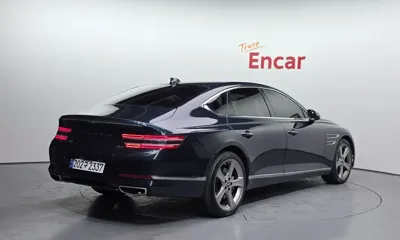 Genesis G80 2022, 73344 км, за 18851.97 USD