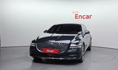 Genesis G80 2022, 73344 км, за 18851.97 USD