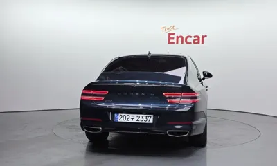 Genesis G80 2022, 73344 км, за 18851.97 USD