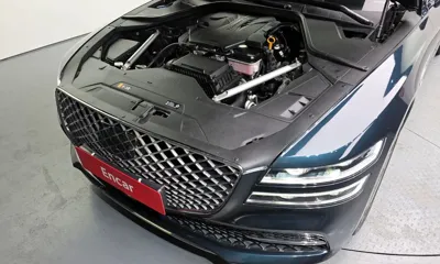 Genesis G80 2022, 73344 км, за 18851.97 USD - фото 6