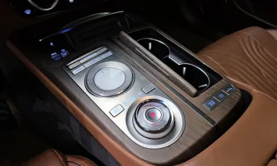 Genesis G80 2022, 73344 км, за 18851.97 USD - фото 9