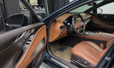 Genesis G80 2022, 73344 км, за 18851.97 USD - фото 10