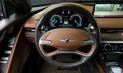 Genesis G80 2022, 73344 км, за 18851.97 USD - фото 15