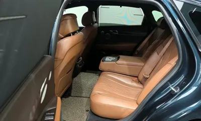 Genesis G80 2022, 73344 км, за 18851.97 USD - фото 20