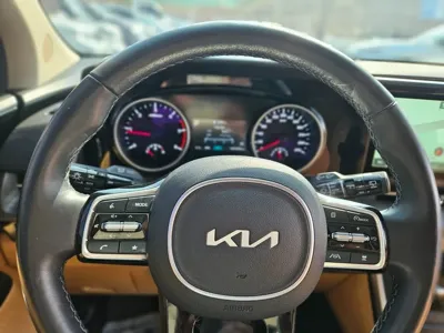 Kia Canival 2023, 100398 км, за 14430.87 USD - фото 13