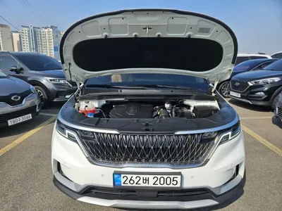 Kia Canival 2023, 100398 км, за 14430.87 USD - фото 19