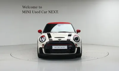 MINI Cooper 2023, 65948 км, за 15097.81 USD