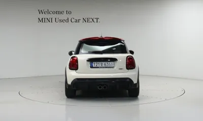 MINI Cooper 2023, 65948 км, за 15097.81 USD