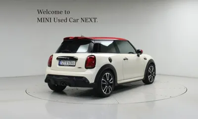 MINI Cooper 2023, 65948 км, за 15097.81 USD