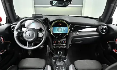 MINI Cooper 2023, 65948 км, за 15097.81 USD - фото 6