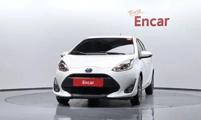 Toyota Prius 2019, 48234 км, за 10510.32 USD