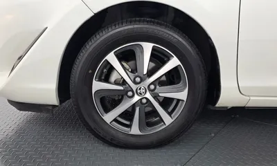 Toyota Prius 2019, 48234 км, за 10510.32 USD